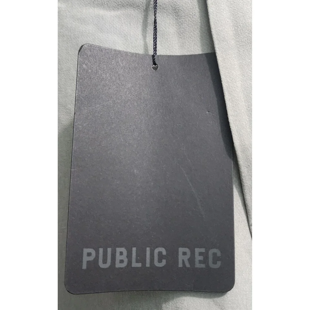 Public Rec versatile stylish